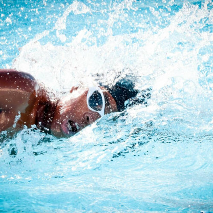 1er Meeting Michel Fouasseau – U13 - 50 m Le Dimanche 17 Mai 2026