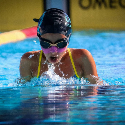 1er Meeting Michel Fouasseau – U13 - 50 m Le Dimanche 17 Mai 2026