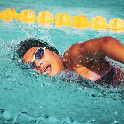 1er Meeting Michel Fouasseau – U13 - 50 m Le Dimanche 17 Mai 2026