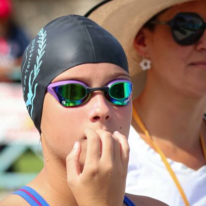 1er Meeting Michel Fouasseau – U13 - 50 m Le Dimanche 17 Mai 2026