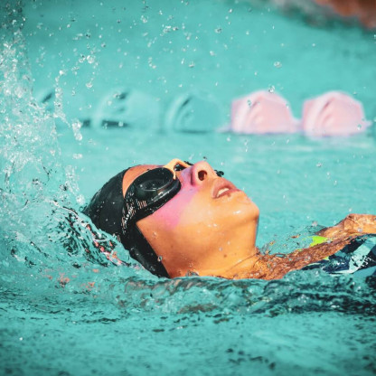1er Meeting Michel Fouasseau – U13 - 50 m Le Dimanche 17 Mai 2026