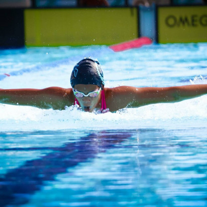 1er Meeting Michel Fouasseau – U13 - 50 m Le Dimanche 17 Mai 2026